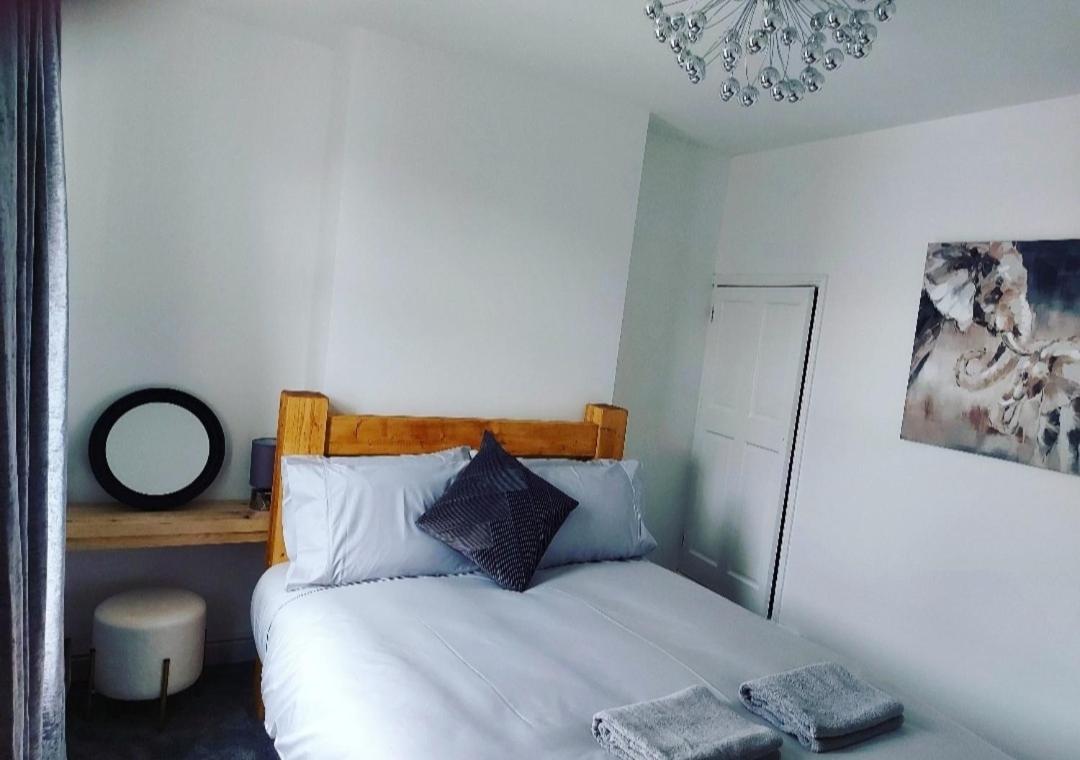 Holiday home The Stone House Ii Nottingham
